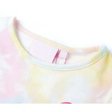  Dječja majica raznobojna 92 | shoptok.hr