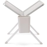 Brabantia Foldable Dish Drying Rack Small Light Grey | shoptok.hr