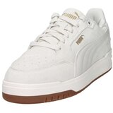 Puma Nizke superge 402597 Bela | Shoptok.si