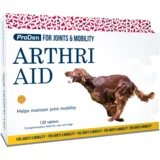 ProDen Arthri Aid, tablete za pse in mačke