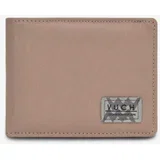 Novčanik Milton Beige