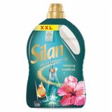 Silan Mehčalec Aromatherapy Maldives 2.772l, 126 pranj Cene