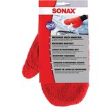 Sonax mikrofiber rukavica za pranje aut | Eponuda.com