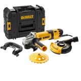 Dewalt ugaona kutna brusilica DWE4257KT 1500W-125mm | Eponuda.ba
