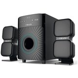  Zvučnici 2.1 gaming Mikado MD-360BT 2 1 38W... | Eponuda.ba