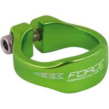  STEZAČ CIJEVI SJEDALA FORCE ZELENI 31,8 | shoptok.hr
