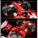 Lego LEGO® Ferrari F2004 i Michael Schumacher 11375 | Eponuda.ba
