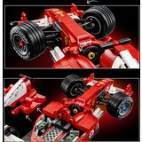 Lego LEGO® Icons - Ferrari F2004 i Michael Schumacher (11375) | shoptok.hr