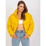 Factory Price Jacket-EM-KR-MB8869.00P-yellow | Shoptok.si