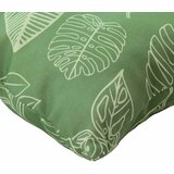  Jastučići za raspršenje 4 pcs Uzorak lista 50 x 50 cm Poliester | Eponuda.ba