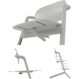 Cybex Gold® cybex® dječja stolica lemo™ suede grey | shoptok.hr