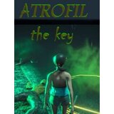 Steam ATROFIL: THE KEY (PC) Key GLOBAL | ePonuda.com