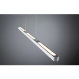 PAULMANN 79903 - LED/43W prigušiva luster na sajli SMART LENTO 230V 2700-6000K | Eponuda.com