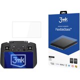 3mk FLEKSIBLEGLASS ZA DJI RC PRO 2 ZAŠČITA ZASLONA PRED PRASKAMI DO 8,3 CA, (5000496947) u