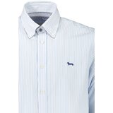 HARMONT &amp; BLAINE HARMONT & BLAINE MEN&#39;S BLUE LONG SLEEVE SHIRT | shoptok.hr
