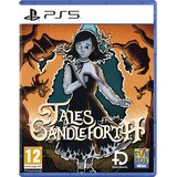  Tales from Candleforth (PS5) | Shoptok.si