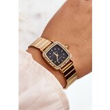 Giorgio&Dario Women's Waterproof Gold Watch Giorgio & Dario GDM5240 Cene