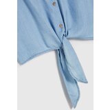 Marisse Women's Shirt L-Ko-4636 Blue | ePonuda.com