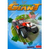 Steam Farming Giant Key GLOBAL | ePonuda.com