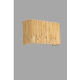 Opviq zidna lampa bambu 8858 7P | ePonuda.com