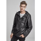 Urban Classics Light Pull Over Jacket black Cene