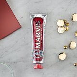 Marvis The Mints Cinnamon zobna pasta okus Cinnamon-Mint 25 ml | Shoptok.si