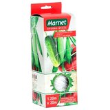  Zaščitna mreža za kumare Marnet (Bela, Do x Š: 1,2 x 20 m) Cene