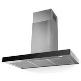 Faber Napa Stilo Glass Smart X/V A90 (710m3/h) 325.0617.016 StiloGlassSmartX/V A90 | shoptok.hr