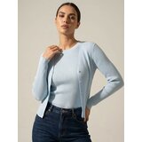Sinsay Rebrasti kardigan na kopčanje | shoptok.hr