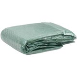  Zamjenski pokrov za plastenik (4 m²) 200 x 200 x 200 cm zeleni | shoptok.hr