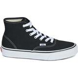 Vans Visoke superge Authentic Hi 2.0 Črna | Shoptok.si