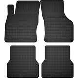 Wielganizator Komplet 4 gumijastih avtotesnilk, univerzalni za: Fiat 500X II crossover (2018-), (22131966) | Shoptok.si