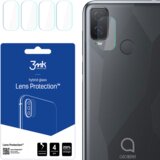 3mk ZAŠČITA ZA LEČE KALJENO STEKLO ZA ALCATEL 1L 2021 ZAŠČITNO, (22003305) | Shoptok.si