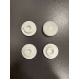 Gepard Set odstojnika za WC dasku D Shape Slim C9 | Eponuda.ba