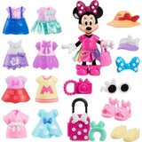 Pribor za lutke Disney Minnie Mouse | shoptok.hr