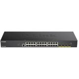 Switch DLINK 28-PORT Gigabit SFP+ 10G DGS-1250-28X | Eponuda.ba