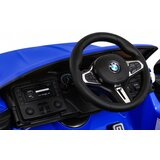  Licencirani auto na akumulator BMW M5 DRIFT - plavi | Shoptok.si