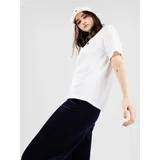 Pocket T-shirt white