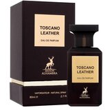 Maison Alhambra Toscano Leather 80 ml parfemska voda unisex Cijene