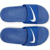 Nike Natikači KAWA GS Modra | Shoptok.si