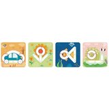Tooky Toy Puzzle - Pogodi Oblik Cene