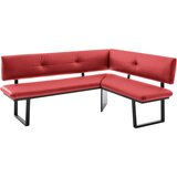 Cantus KOTNA KLOP, kovina, tekstil rdeča, črna | Shoptok.si