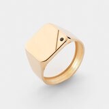 Giorre Man's Ring 37968-21-1 | shoptok.hr