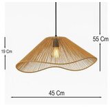 Opviq visilica BK086, Narandžasti | Eponuda.com