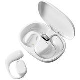Pinny Brezžične slušalke T26 24H Type-C Bluetooth5.3 IPX5, (21217972) | Shoptok.si