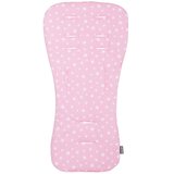 Chipolino umetak za kolica Pink Stars | shoptok.hr