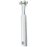 INF Orodje za čiščenje in ostrenje utorov za golf palice - Obnovi zmogljivost Silver, (5000249442) | Shoptok.si