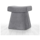 Atelier Del Sofa tabure gurrata grey | Eponuda.com