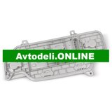 VW Nosilec luči, zadnja luč CADDY IV KOMBI 2K1 945 258 B | Shoptok.si