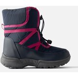 Lee Cooper - producent BIG STAR black children's boots Felicienne | Shoptok.si
